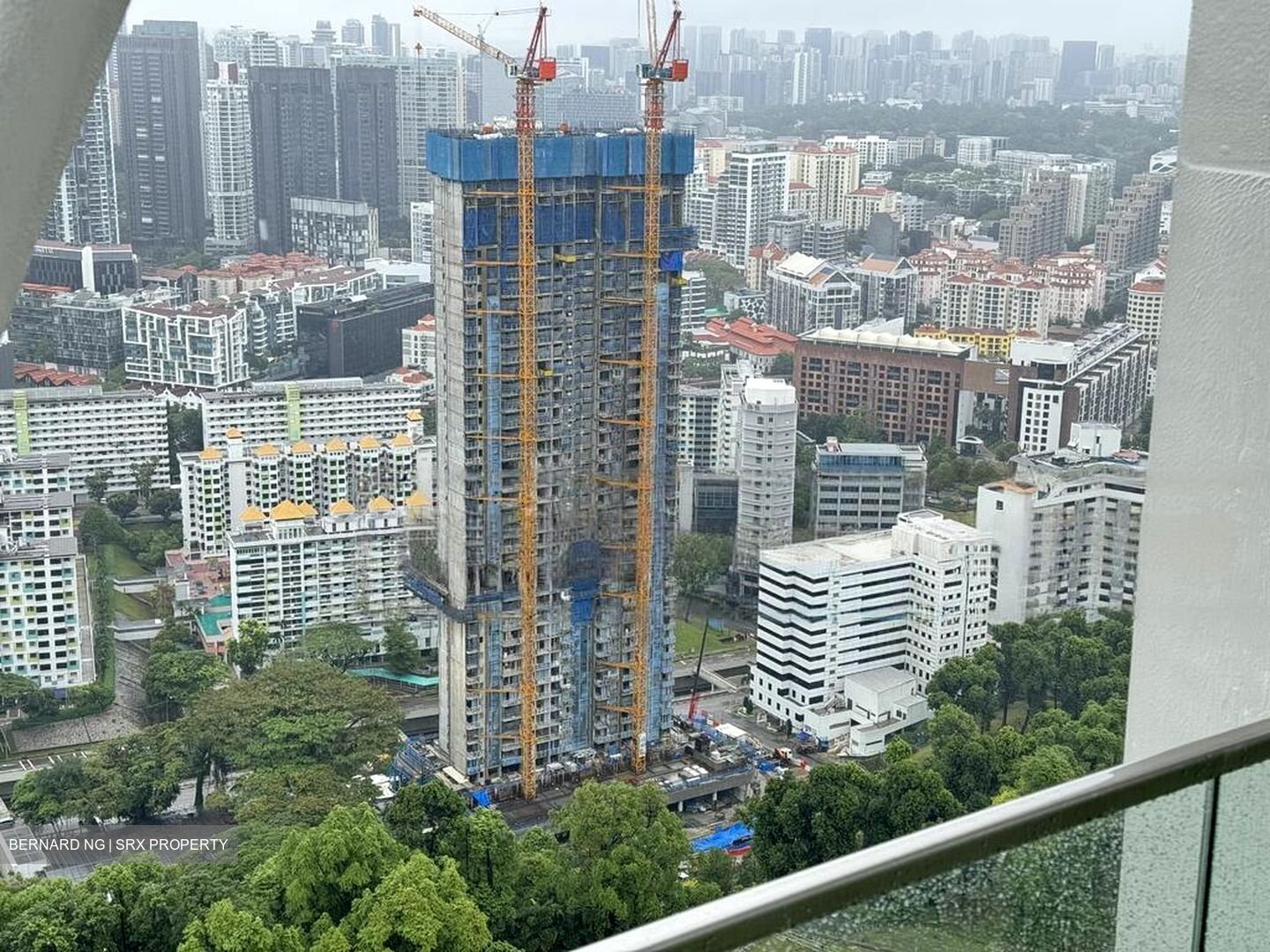 The Landmark (D3), Condominium #457912521